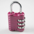 Exquisite Small Combination Lock